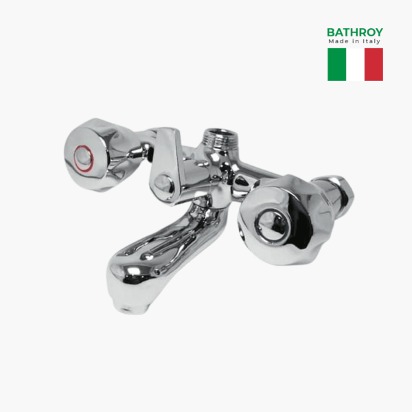 Grohe Bath Mixer 702