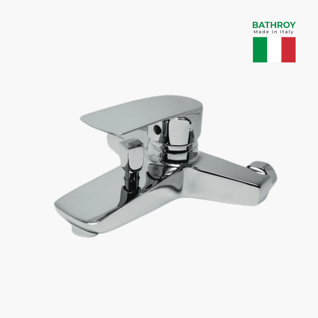Bravo Bath Mixer 228-02