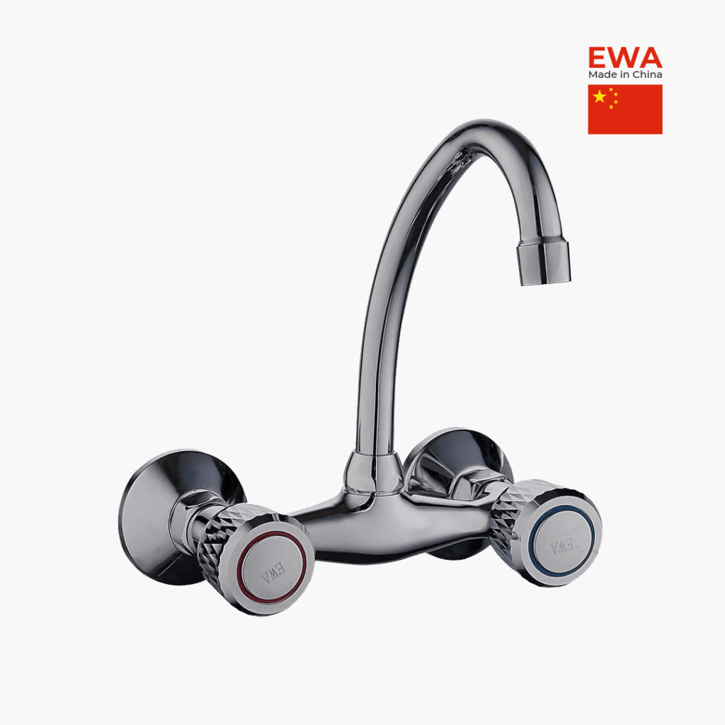 OM Bath Mixer 402