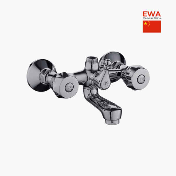 GS Basin Mixer 501