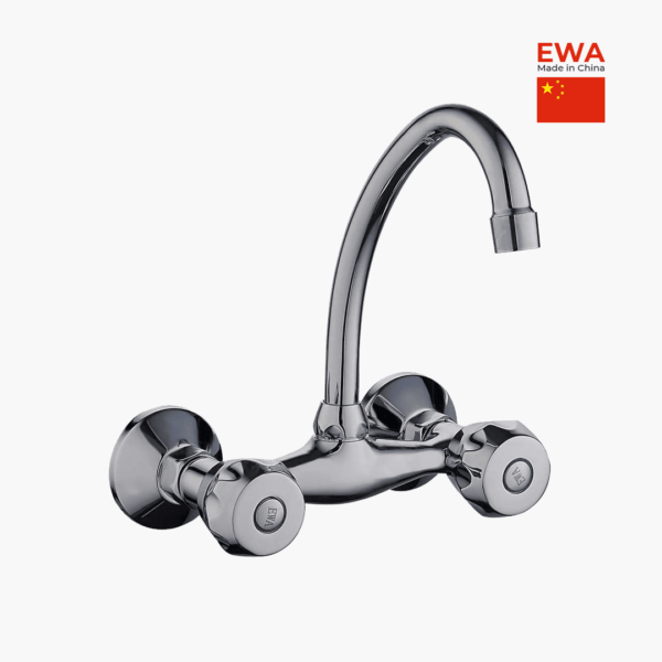 GS Bath Mixer 502