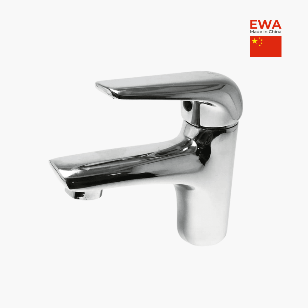 Seco Basin Mixer 194-01