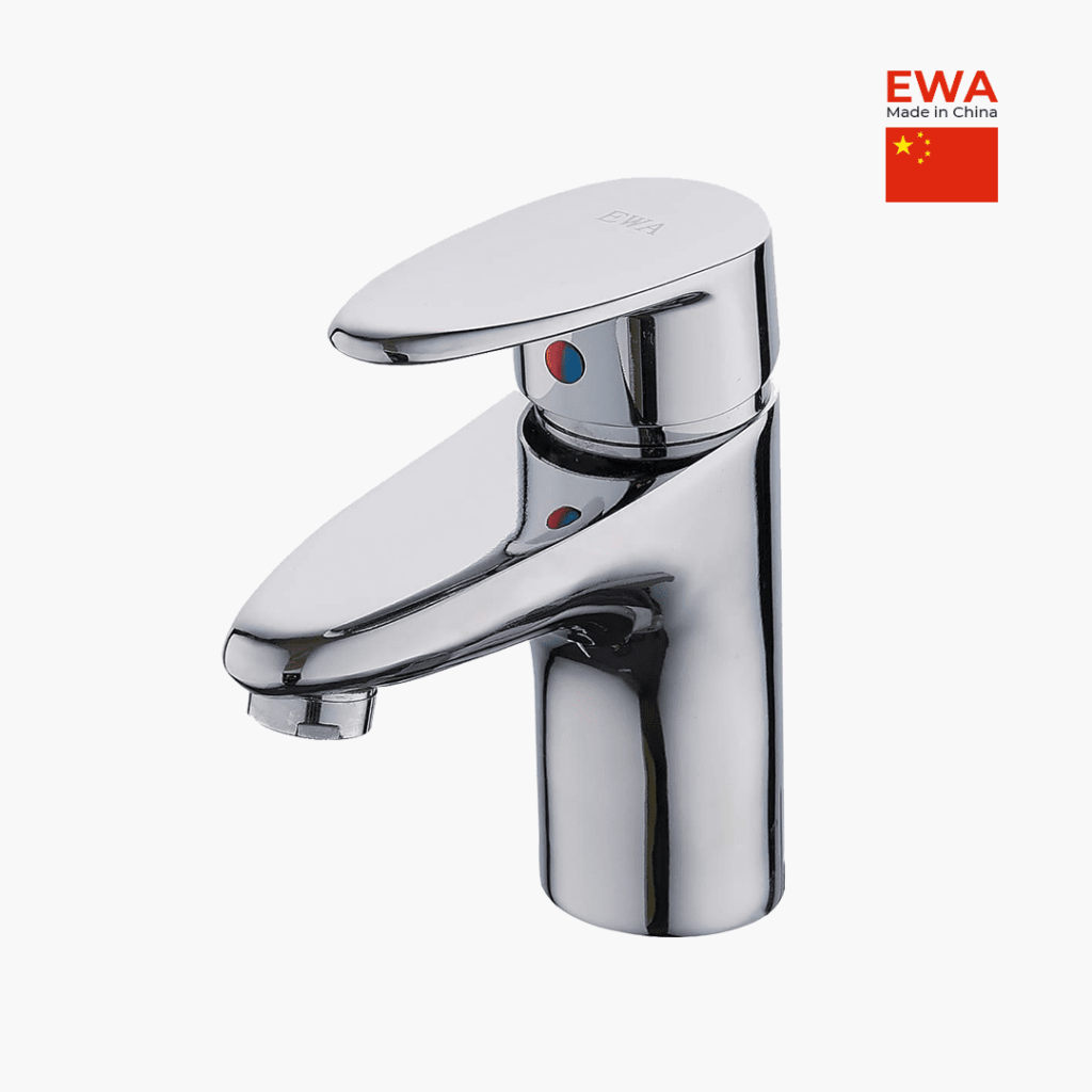 EGO Basin Mixer 21-01