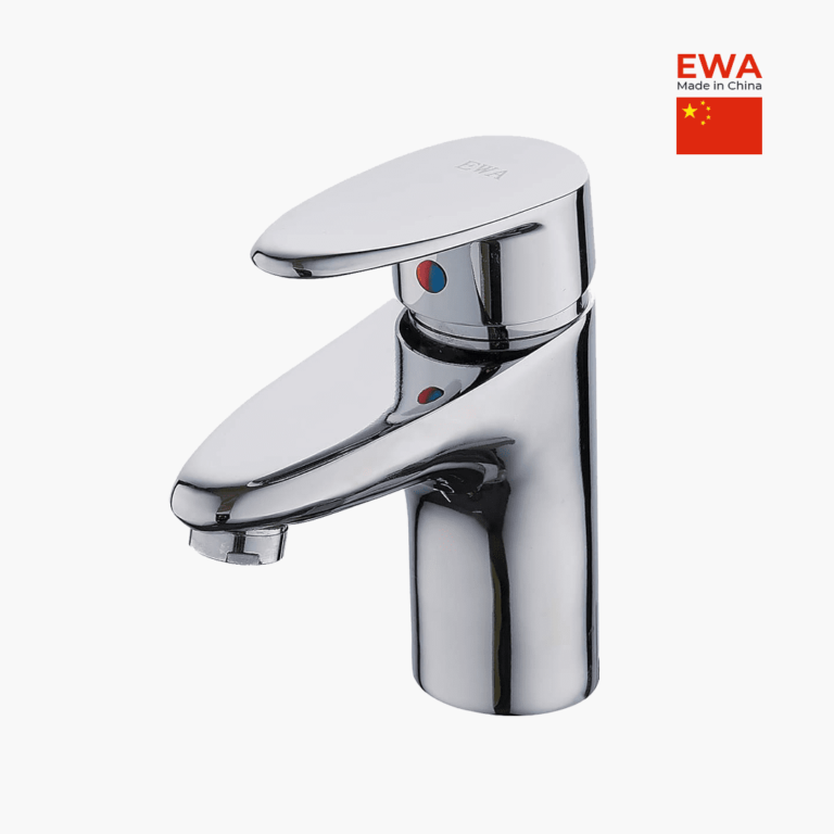 EGO Basin Mixer 21-01