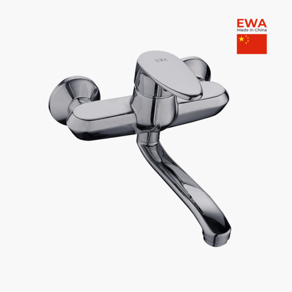 EGO Wall Sink Mixer 21-03