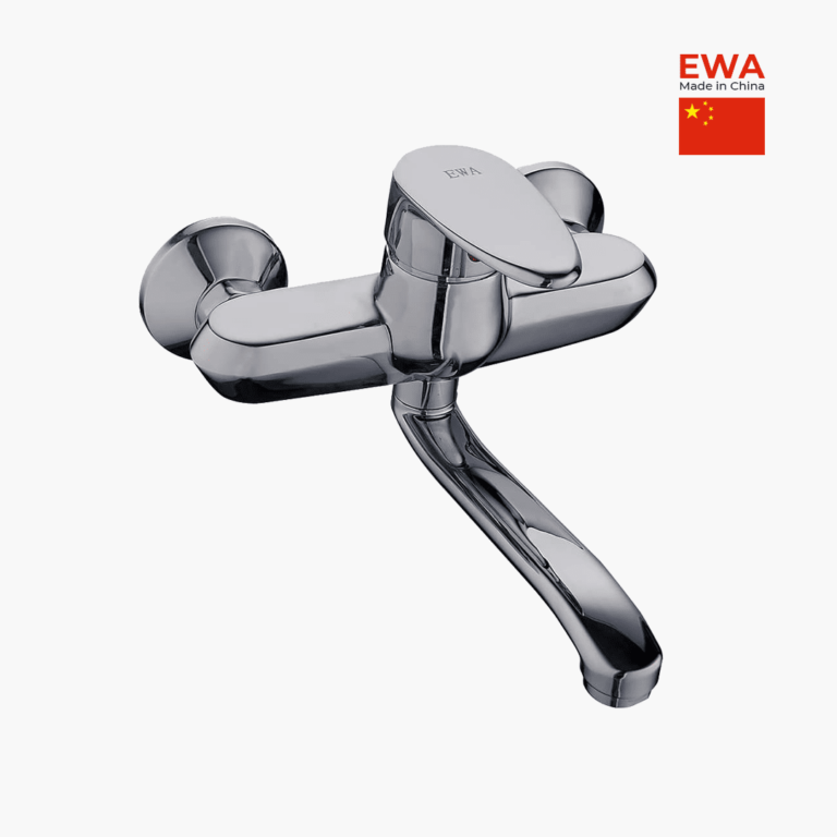 EGO Wall Sink Mixer 21-03
