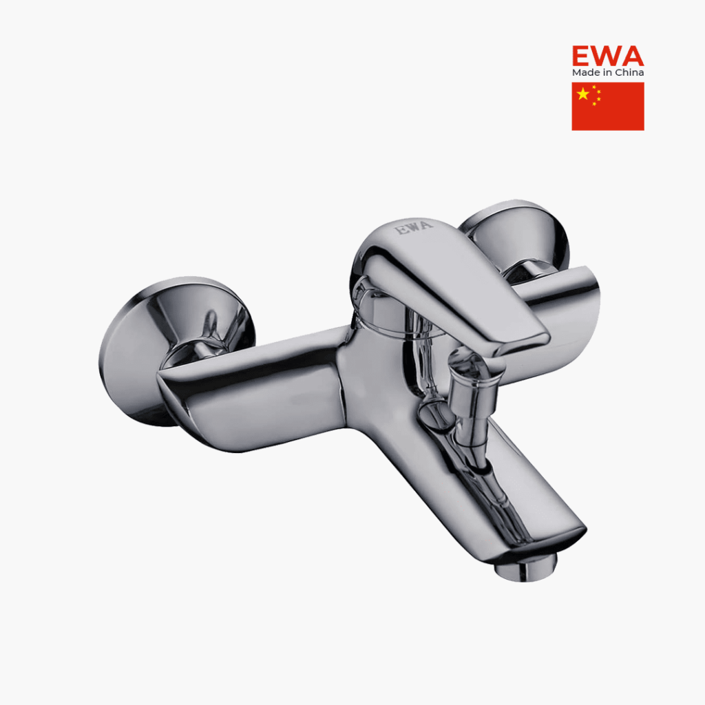 Seco Bath Mixer 194-02