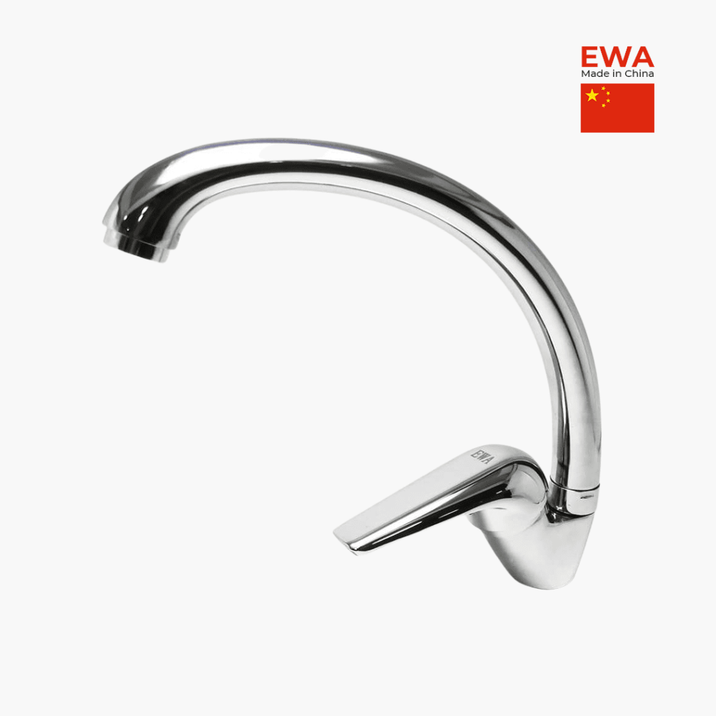 Seco Sink Tap 194-05