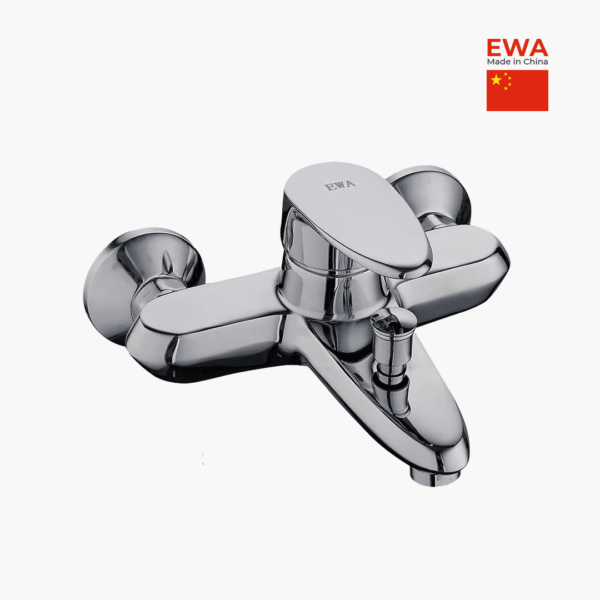 EGO Bath Mixer 21-02