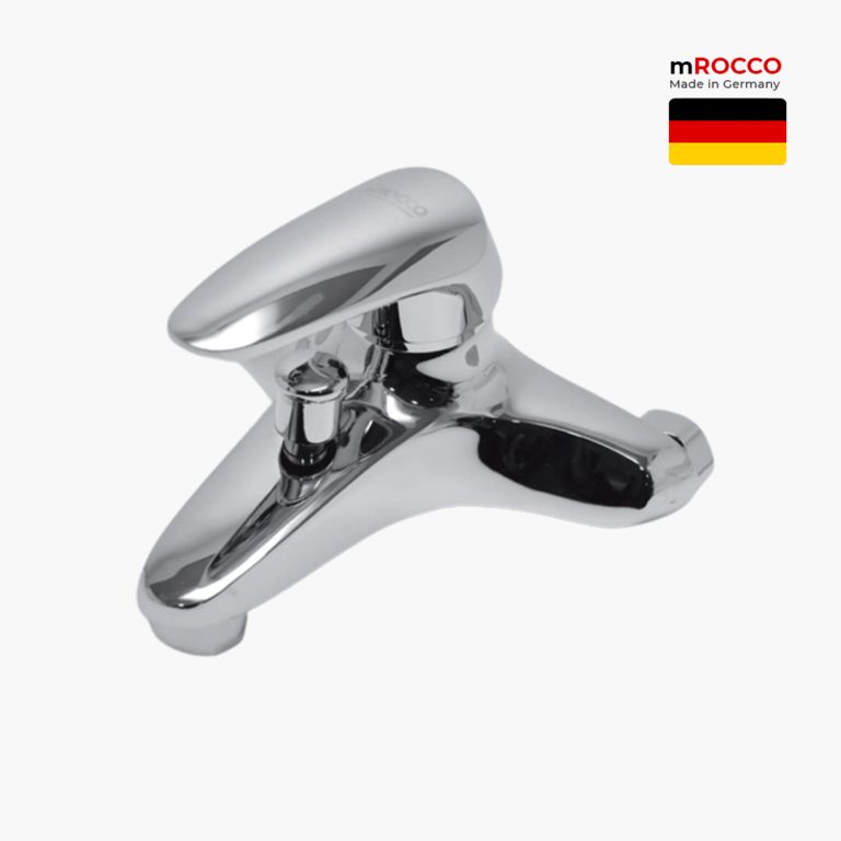 Bonn Bath Mixer 59-02