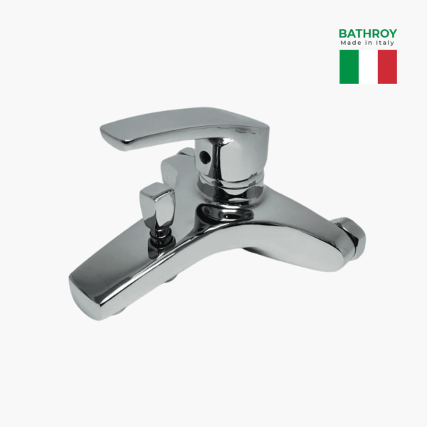 Prime Bath Mixer 192-02