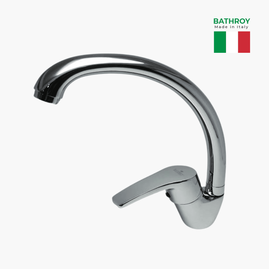 Prime Sink Tap 192-05