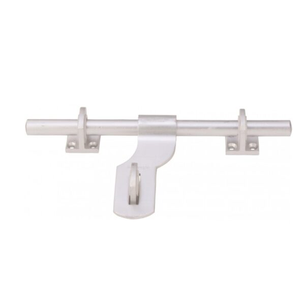 Aluminium Aldrop 8x5/8 Matt