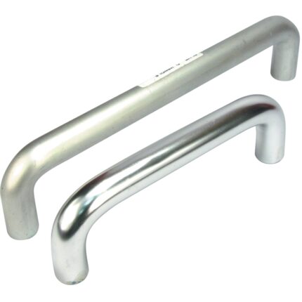 "D" TYPE / ALUMINIUM Door Handle