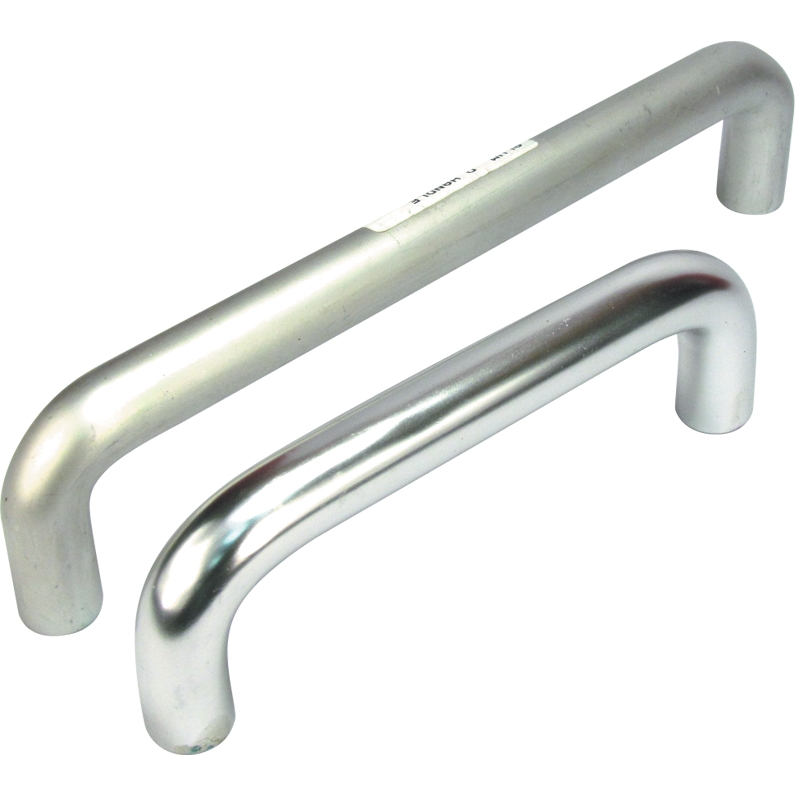 "D" TYPE / ALUMINIUM Door Handle