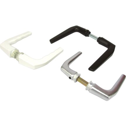 Handle For Aluminium Door