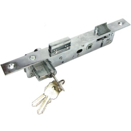 SINGLE TURN WITH LATCH 20MM BACKSET 155-20 (102). Type
