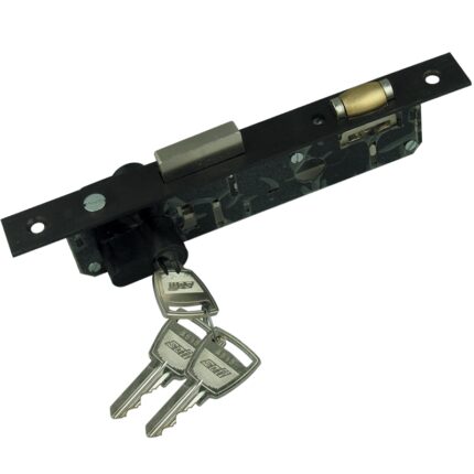 Aluminium Door Lock 20MM BACKSET