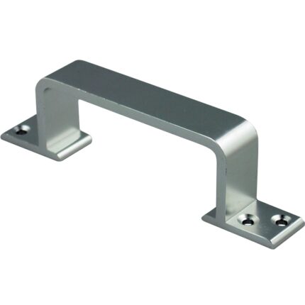 Comfortable And Secure Grip Aluminium D-Handle