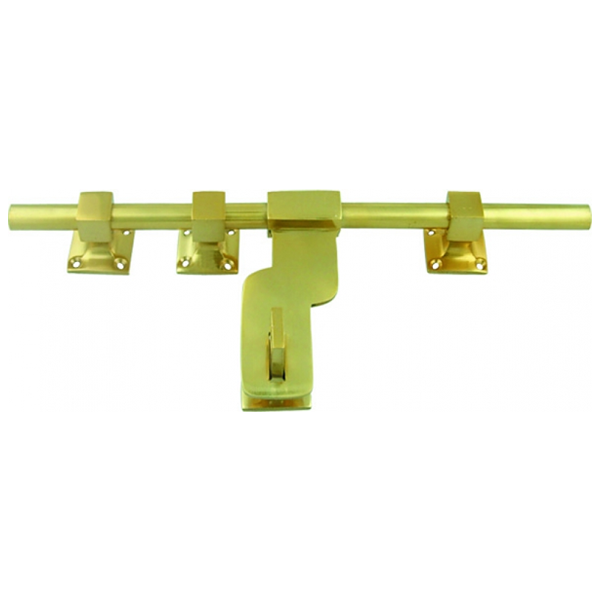 Brass Aldrop 10" 12" 14" 16