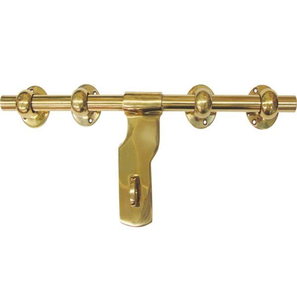 Brass Aldrops 3/4" – 18", 24"