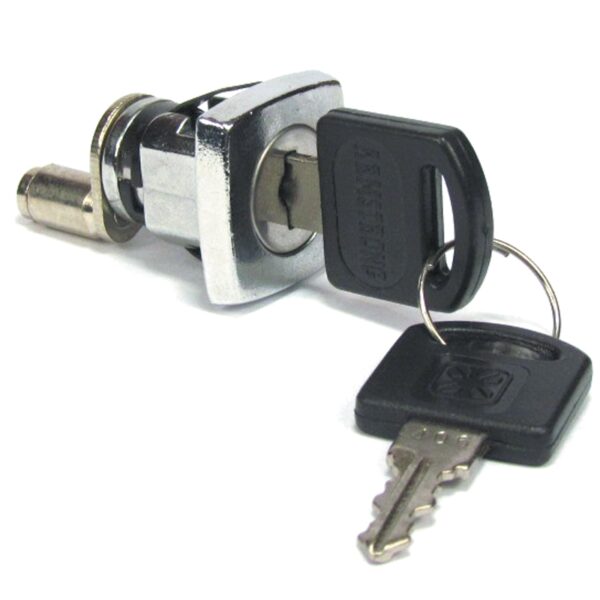 RIGHT Type Cabinet Lock