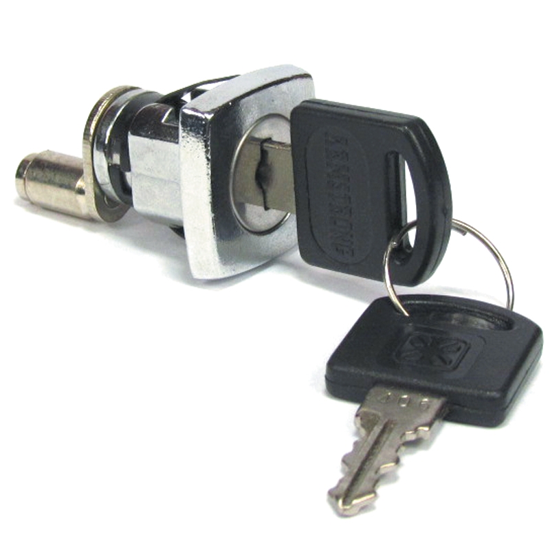 RIGHT Type Cabinet Lock