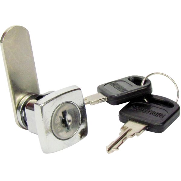 CLIP TYPE Cam Lock