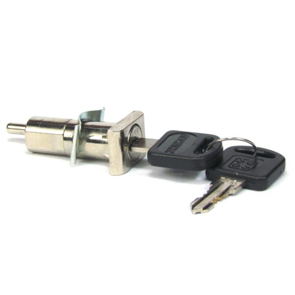 FRONT MOUNTED 13MM Central Lock For 3 Drawers