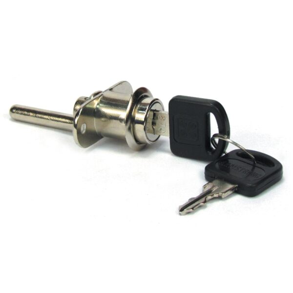 FRONT MOUNTED Central Lock Only