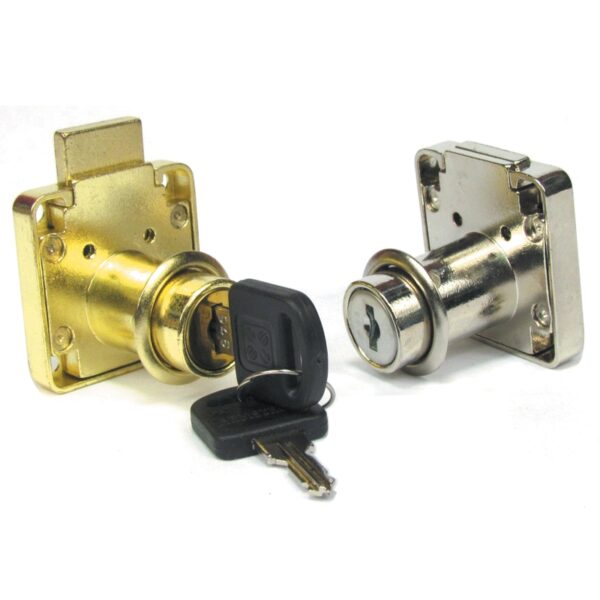 CP, BP 30MM Drawer Lock