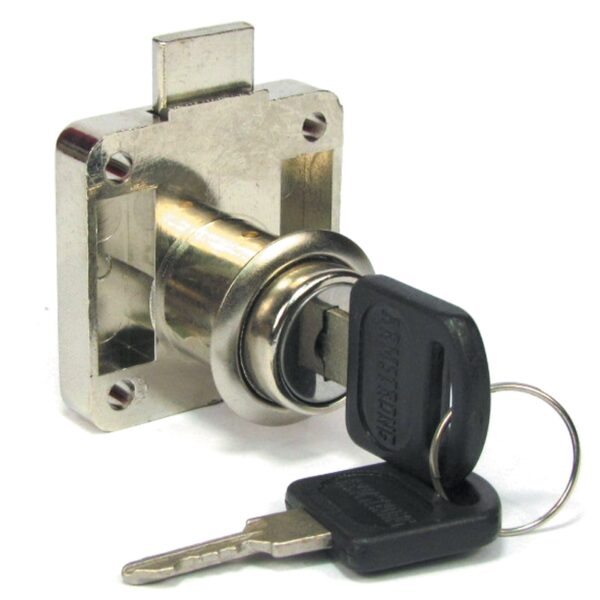 CP, BP 23MM Drawer Lock