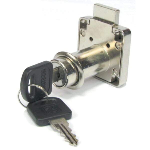 CP, BP 38MM Drawer Lock