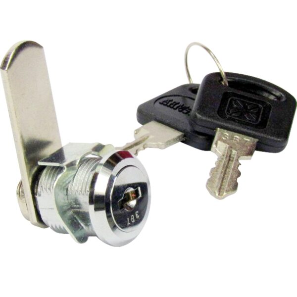 FOR STEEL FURNITURE File Cabinet Lock