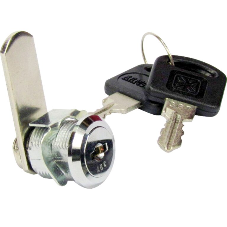 FOR STEEL FURNITURE File Cabinet Lock