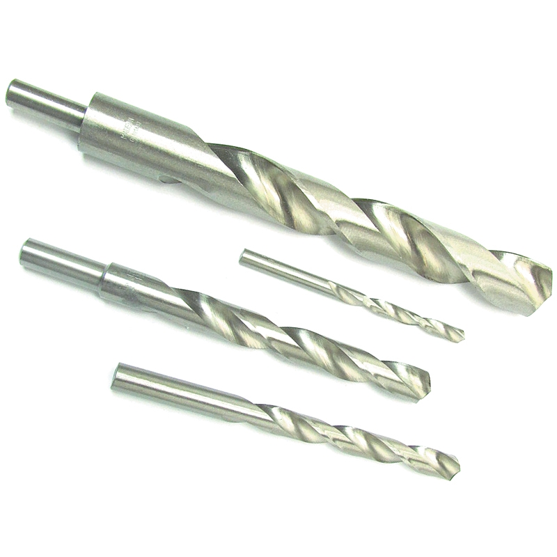High Speed Drill Bits 3, 3.5, 4, 5, 6, 7, 8, 9, 10, 12, 13, 15, 20, 22, 25 MM