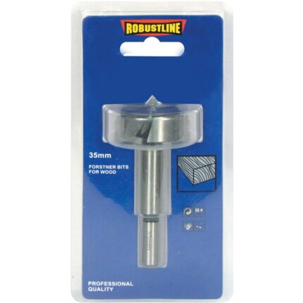 Hinge Hole Cutter 35 MM