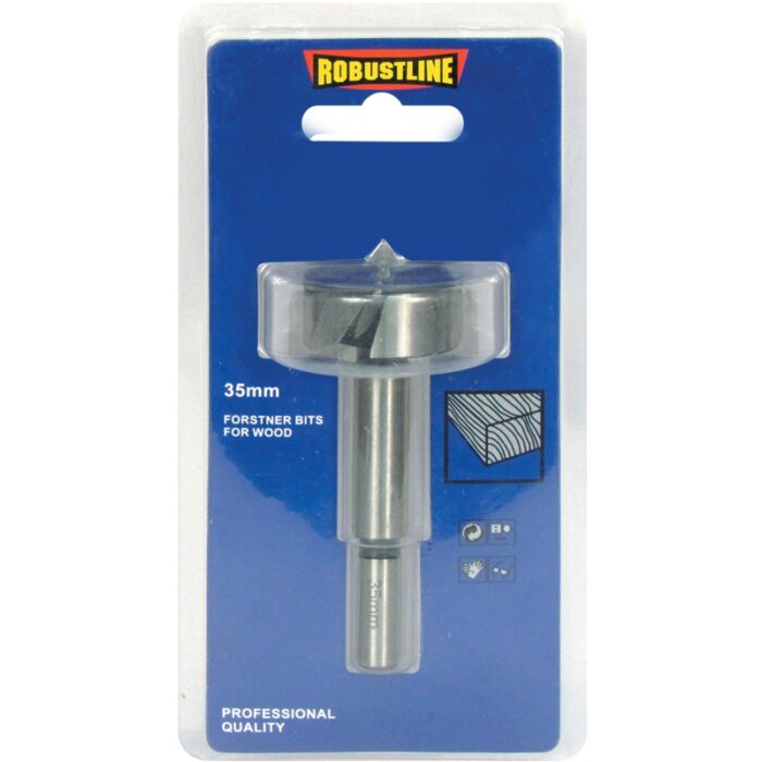 Hinge Hole Cutter 35 MM