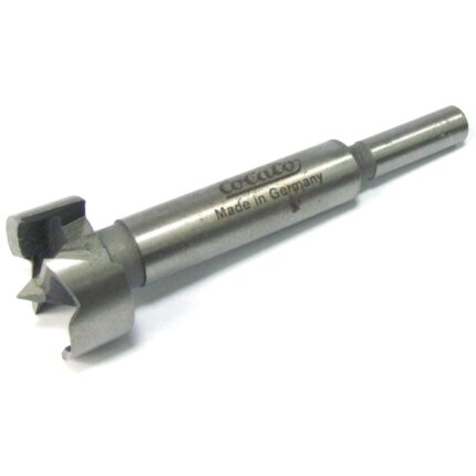 Hinge Hole Cutter 25, 26 MM.