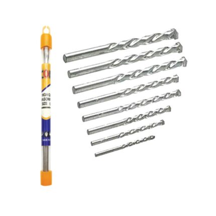Masonry Drill Bit Heavy Type multiple sizes