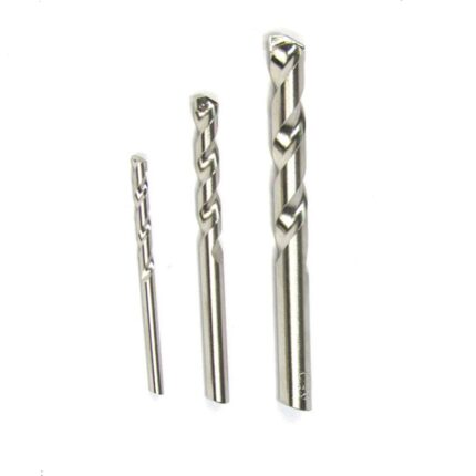 Masonry Drill Bit 3,4,5,6,7,8,9 and 10 MM thickness