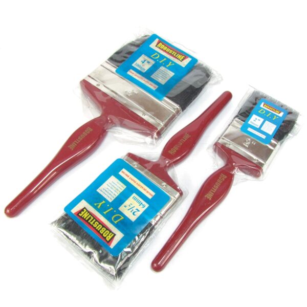 Robustline Paint Brush