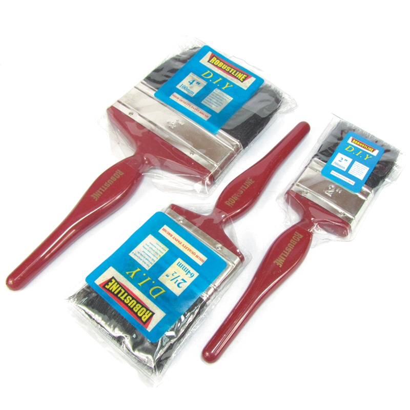 Robustline Paint Brush