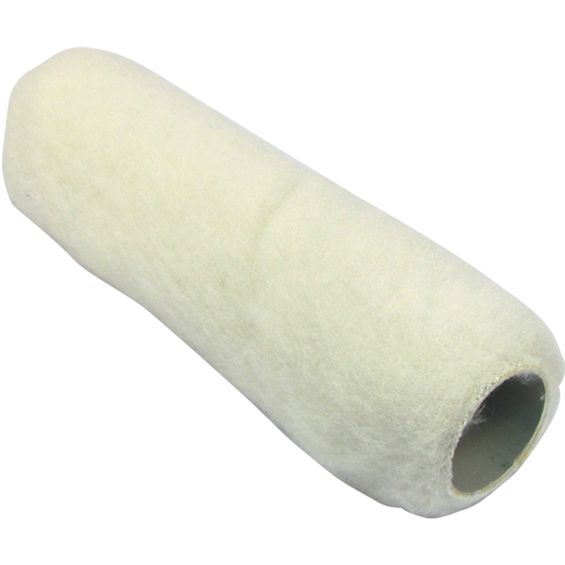Paint Roller Refill – Cage Type White