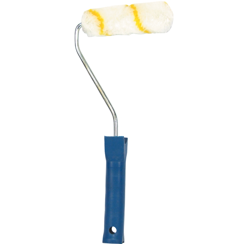 Radiator Roller