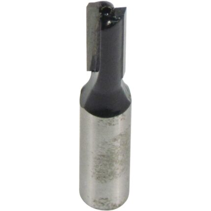 Router Bit – Double Flute :8MM.