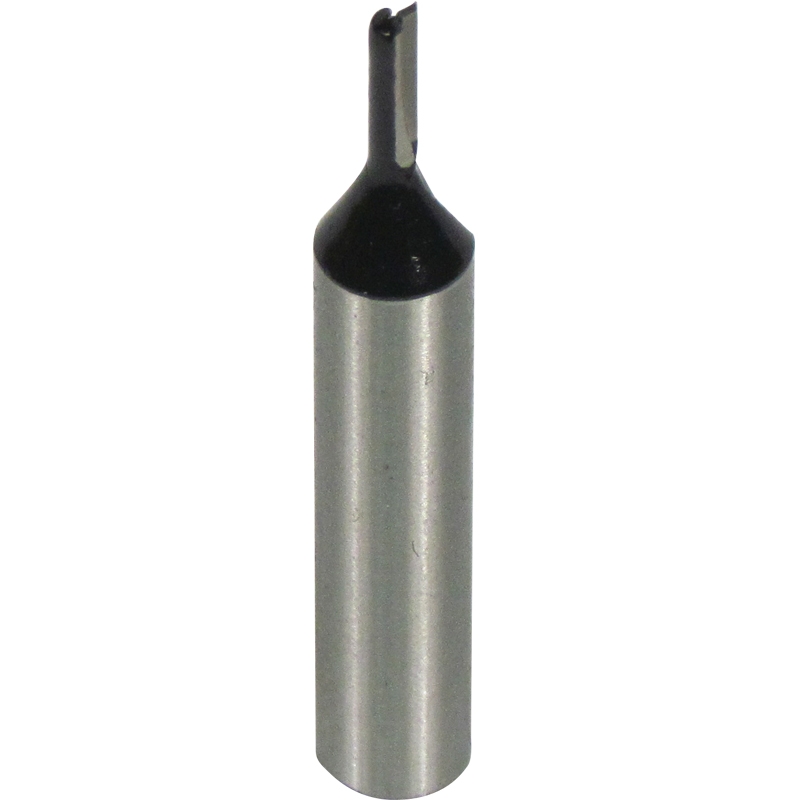Router Bit – Single Flute 3 MM