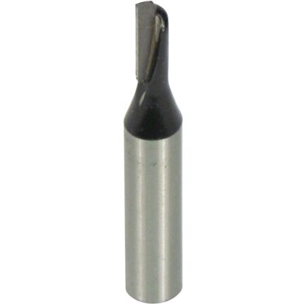 Router Bit – Single Flute 5 MM.