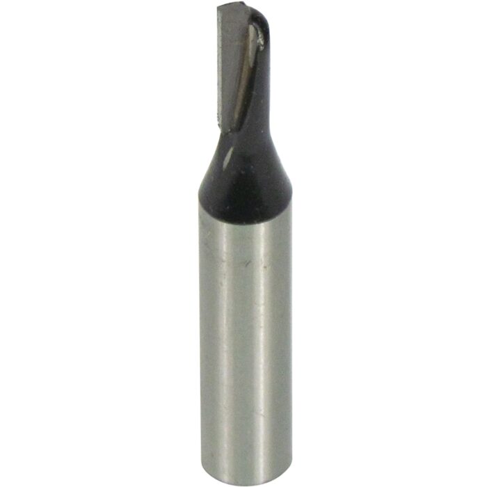 Router Bit – Single Flute 5 MM.