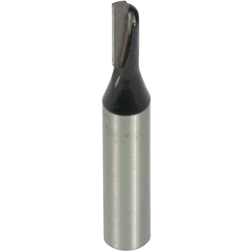 Router Bit – Single Flute 5 MM.